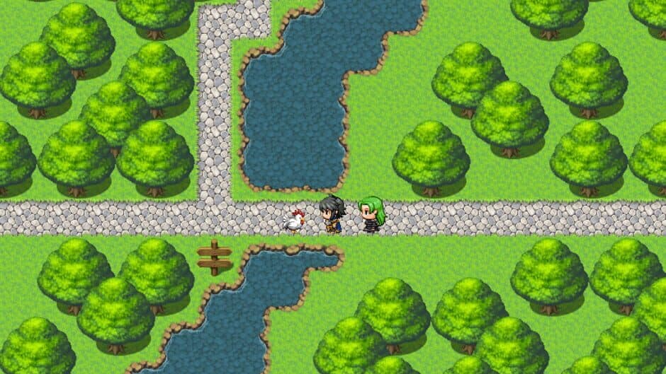 Early Quest screenshot 6