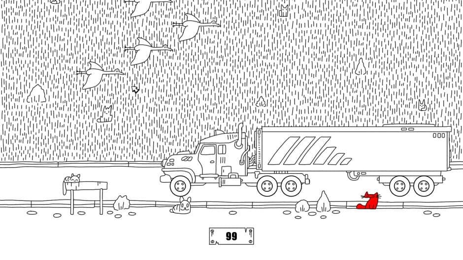 100 Hidden Cats 2 screenshot 5