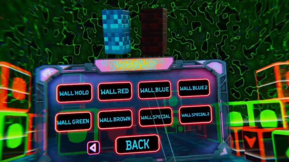 Box the Beat VR screenshot 2