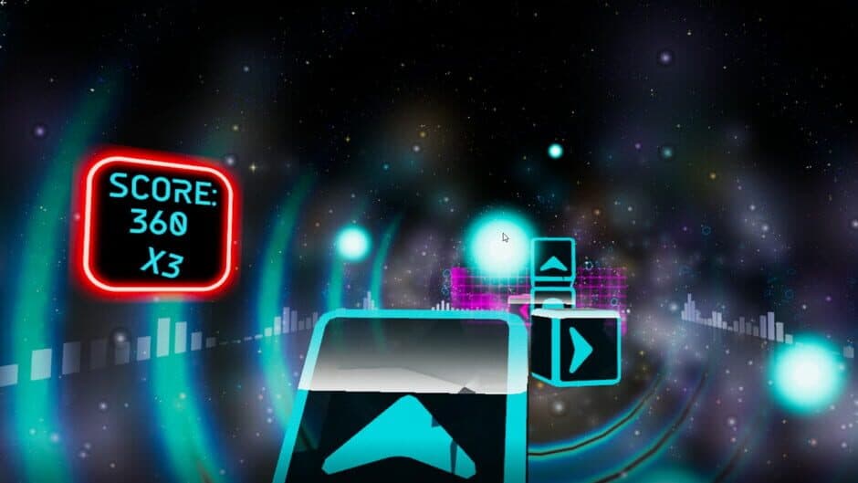 Box the Beat VR screenshot 3