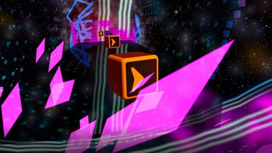 Box the Beat VR screenshot 4