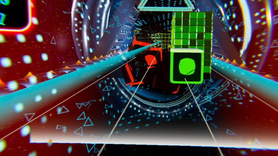 Box the Beat VR screenshot 6