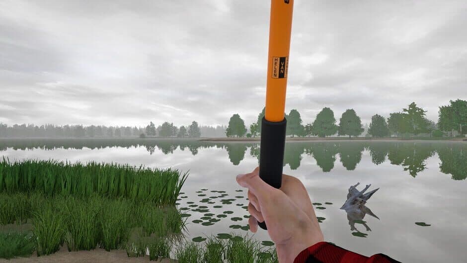 Russian Fishing 4: Amber Lake screenshot 3
