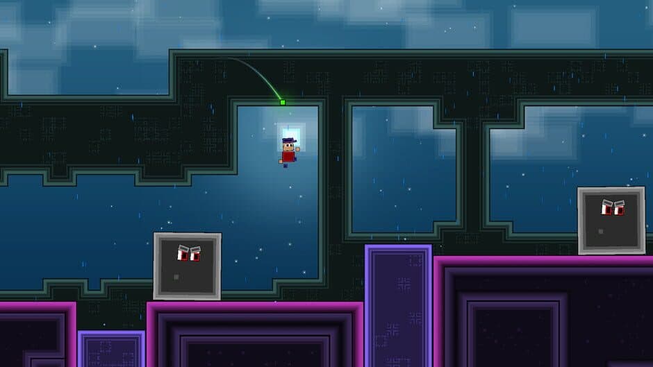 Hack or Die! screenshot 6