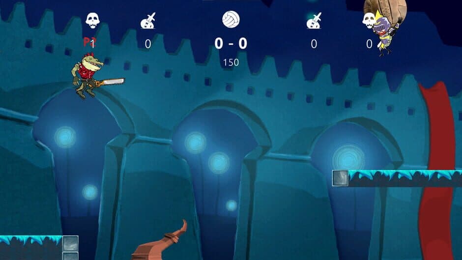 SwordBall screenshot 4