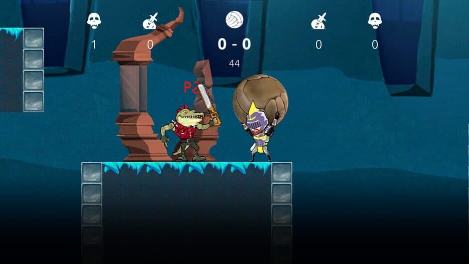 SwordBall screenshot 5