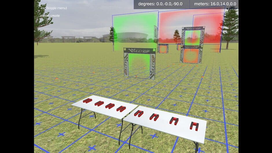 FlowState screenshot 1