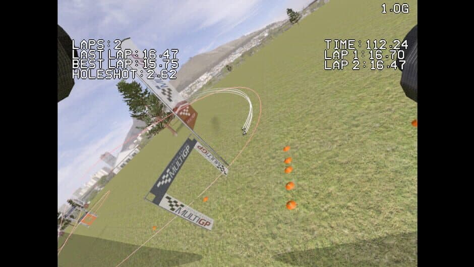 FlowState screenshot 3