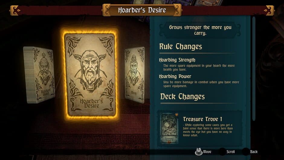 Hand of Fate: Wildcards screenshot 3