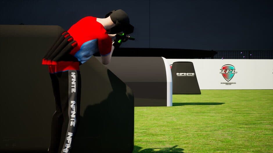 Infinite Tournament Paintball screenshot 3