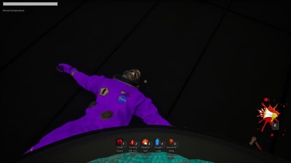 Suspect Enemy screenshot 6