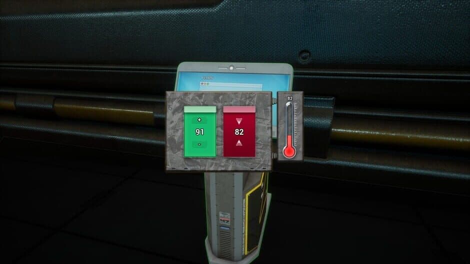 Suspect Enemy screenshot 3