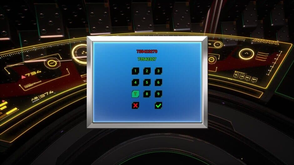 Suspect Enemy screenshot 1