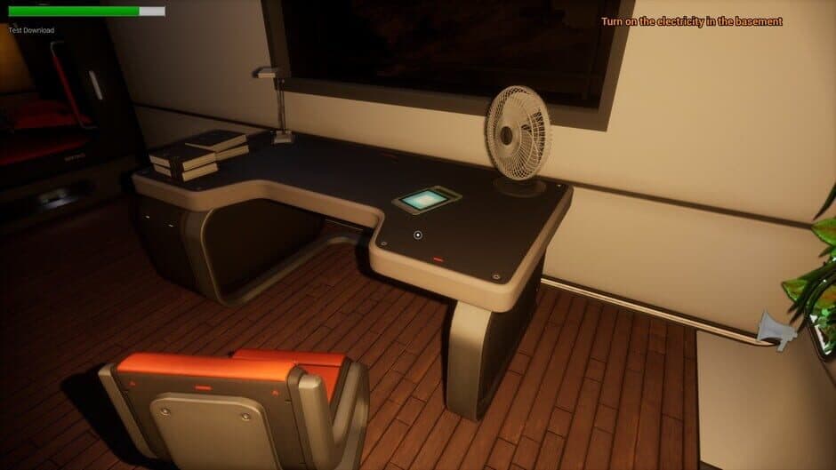 Suspect Enemy screenshot 5