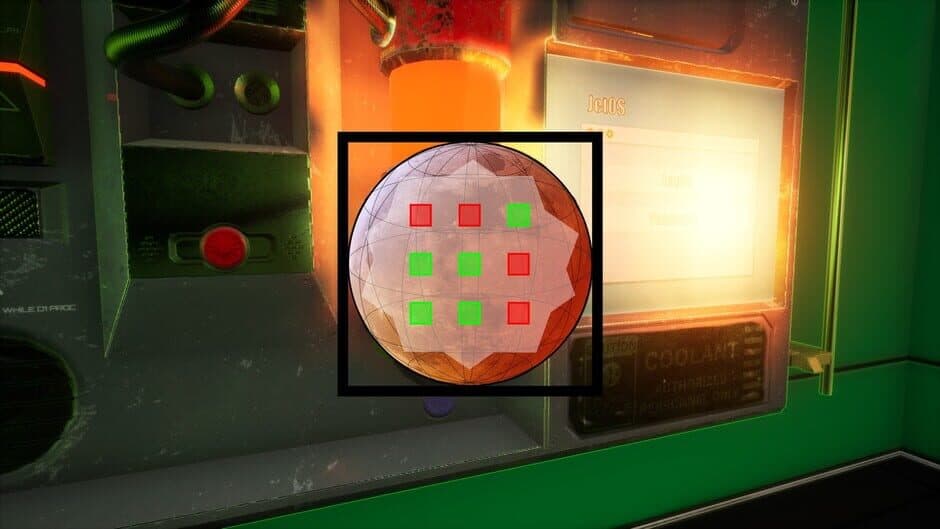 Suspect Enemy screenshot 2