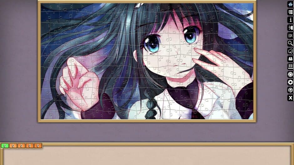Pixel Puzzles Ultimate: PP2 Anime screenshot 5