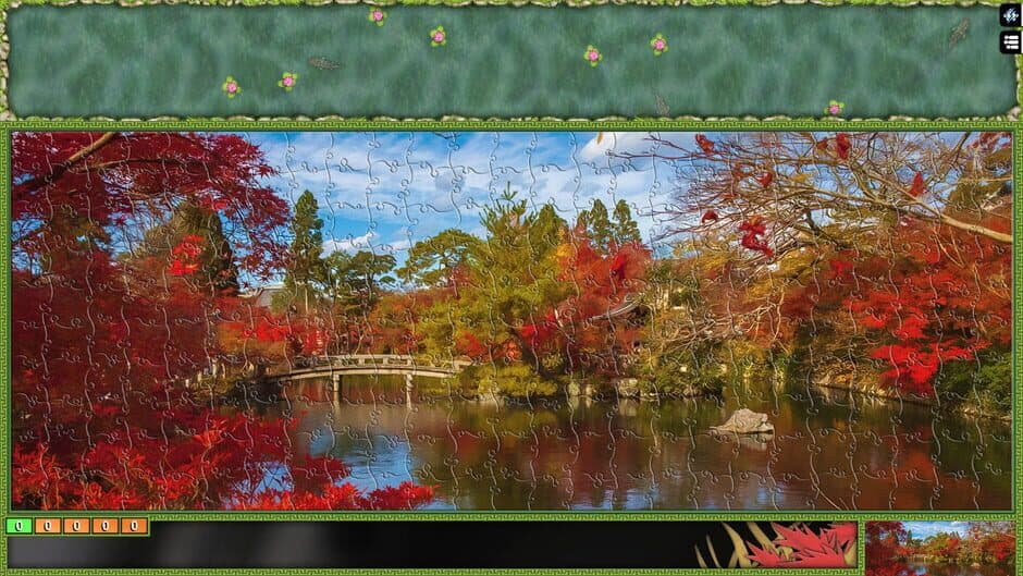 Pixel Puzzles Ultimate: Aki screenshot 5