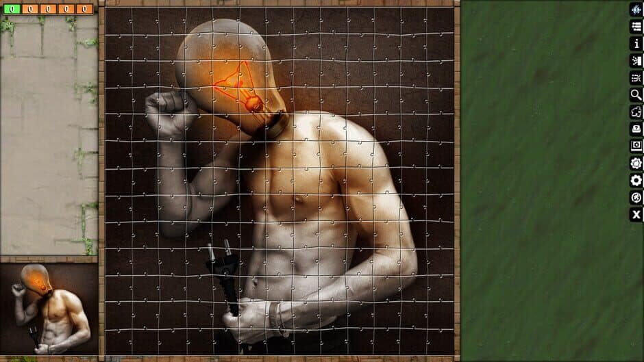 Pixel Puzzles Ultimate: Surreal screenshot 6