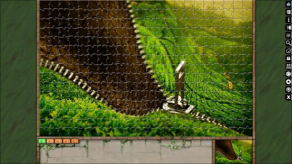 Pixel Puzzles Ultimate: Surreal screenshot 2