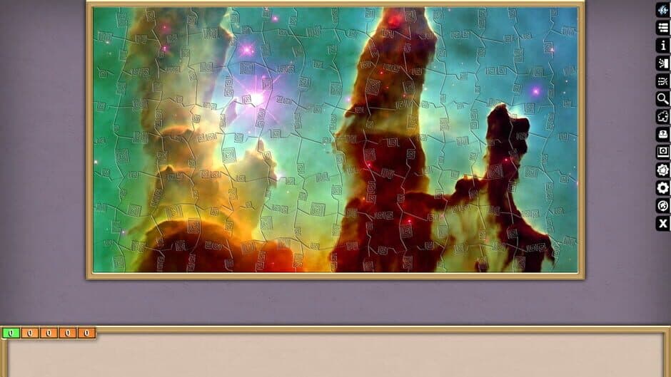 Pixel Puzzles Ultimate: PP2 Space screenshot 6