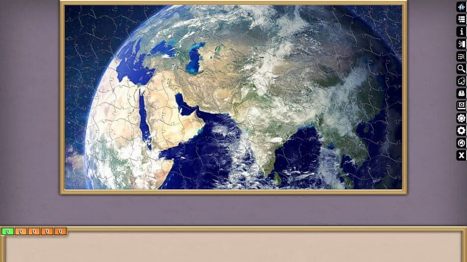 Pixel Puzzles Ultimate: PP2 Space screenshot 1