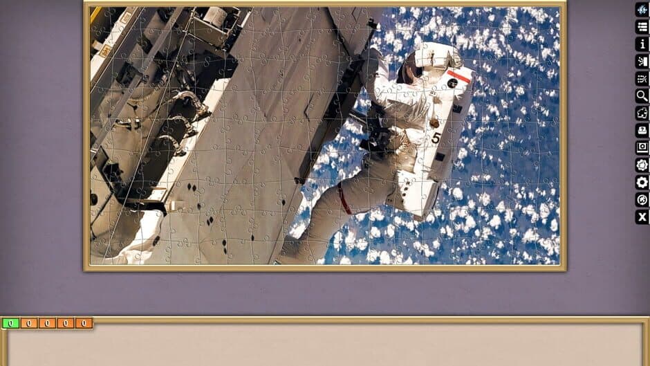 Pixel Puzzles Ultimate: PP2 Space screenshot 2