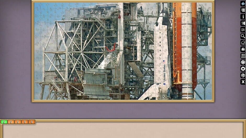 Pixel Puzzles Ultimate: PP2 Space screenshot 5