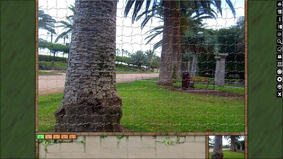 Pixel Puzzles Ultimate: Spain screenshot 2