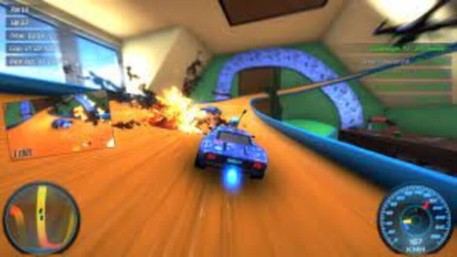 Mini Madness screenshot 3