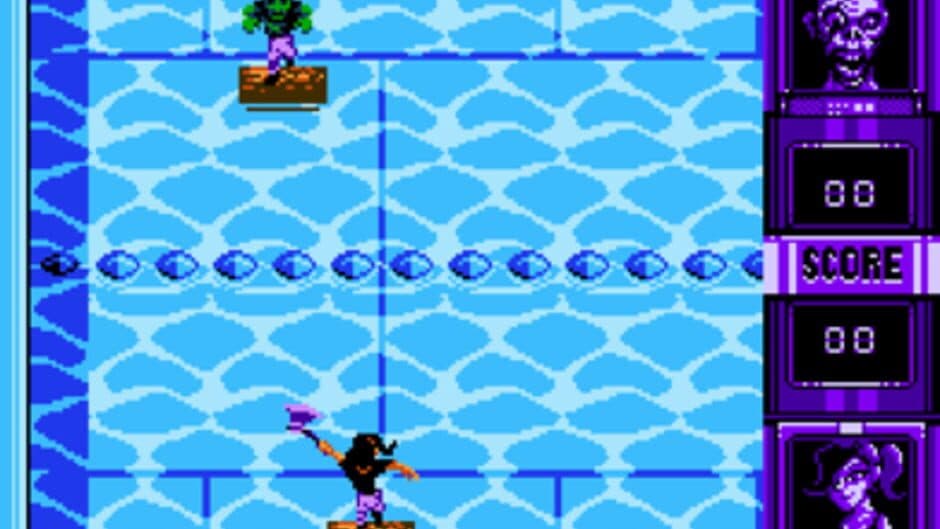 Log Jammers screenshot 3