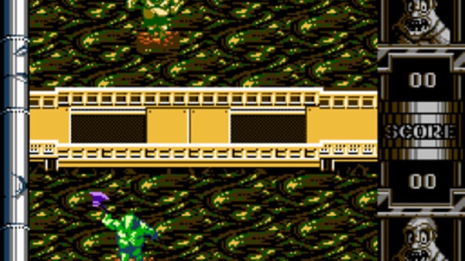 Log Jammers screenshot 4