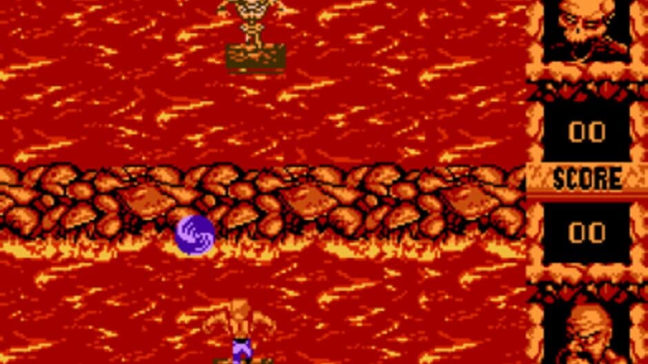 Log Jammers screenshot 5