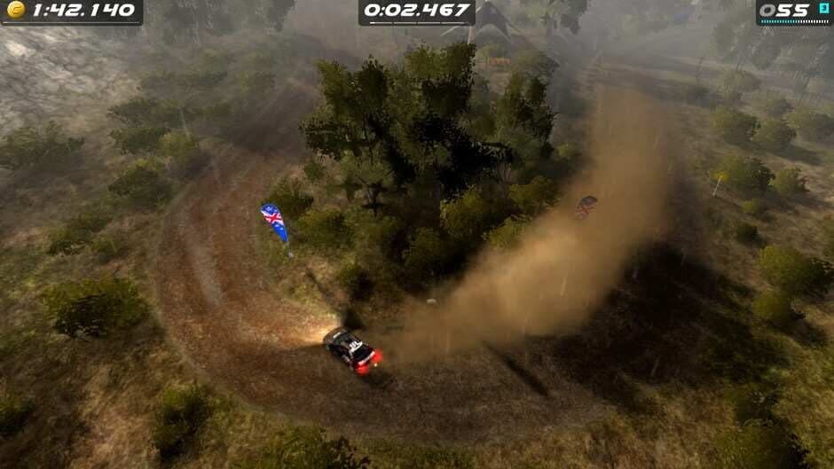 Rush Rally Origins screenshot 5