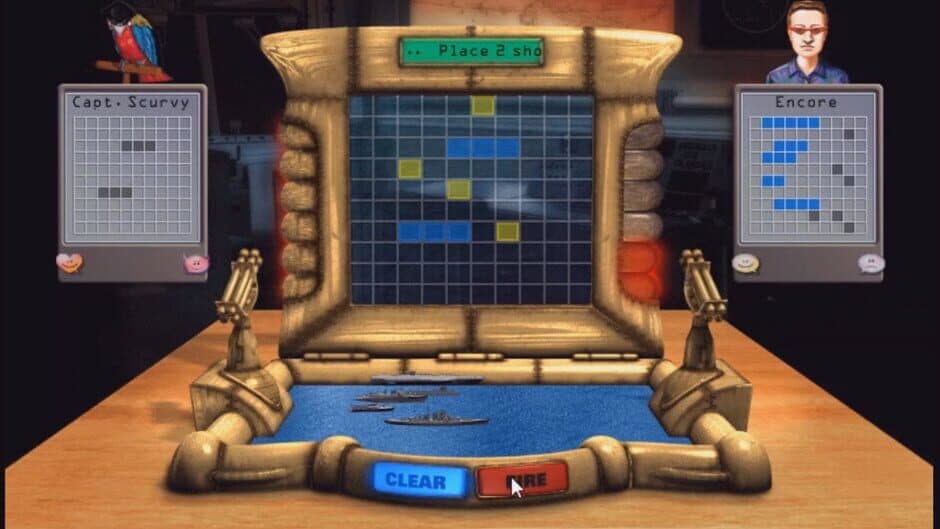 Encore Classic: Puzzle & Board Games screenshot 2