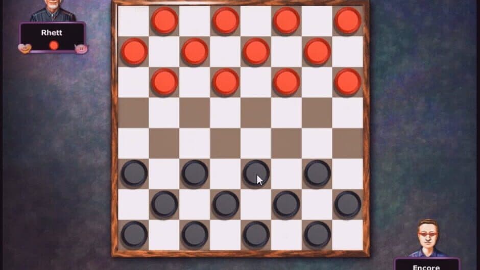 Encore Classic: Puzzle & Board Games screenshot 3