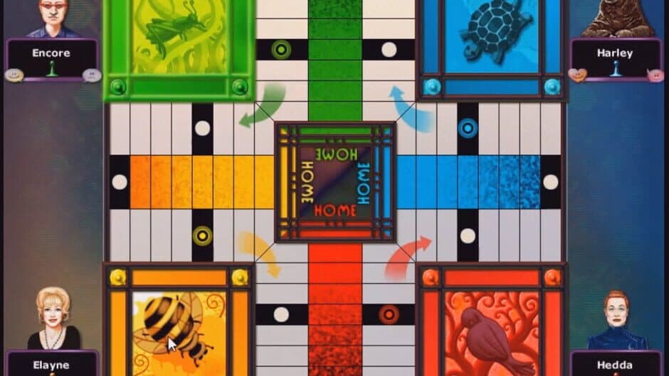 Encore Classic: Puzzle & Board Games screenshot 5