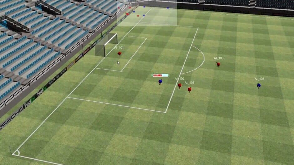 Supercup Online screenshot 5