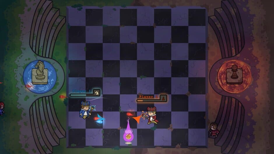 Checkmate Kings screenshot 5