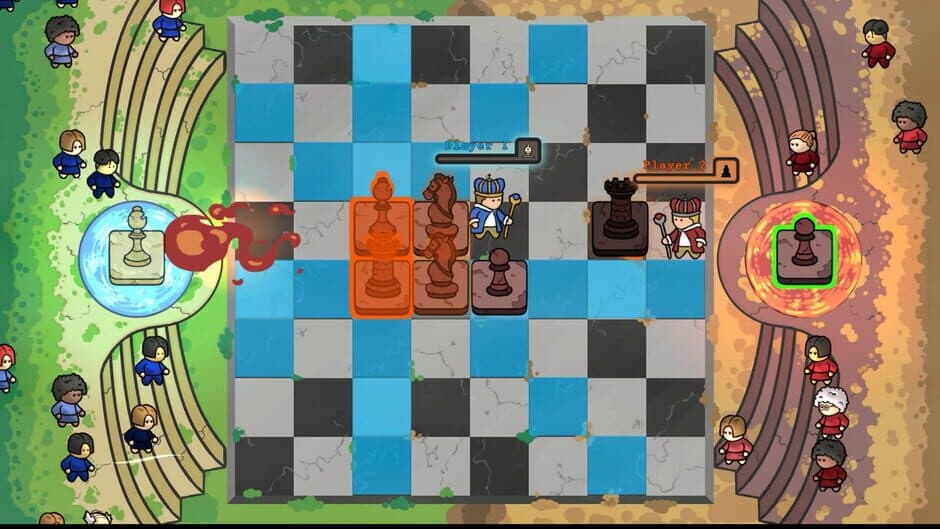 Checkmate Kings screenshot 3