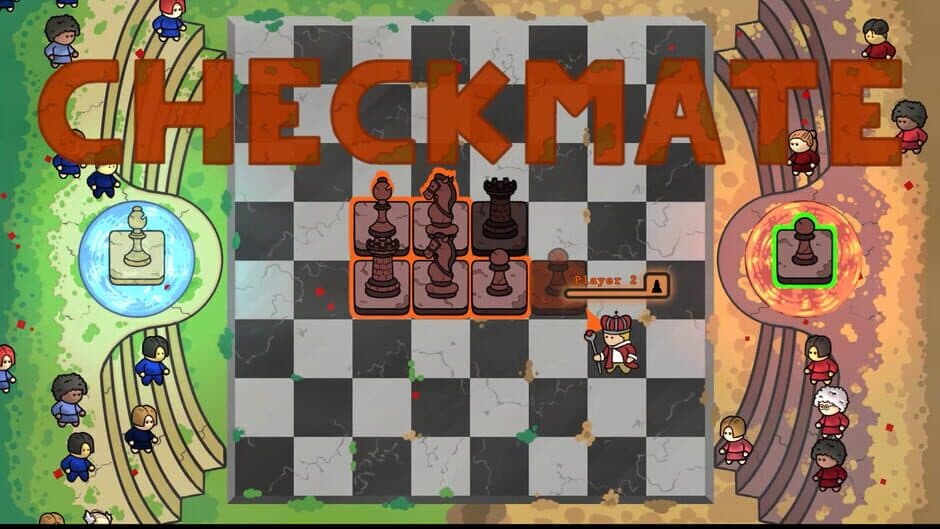 Checkmate Kings screenshot 4