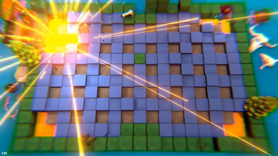 World of bombs screenshot 1