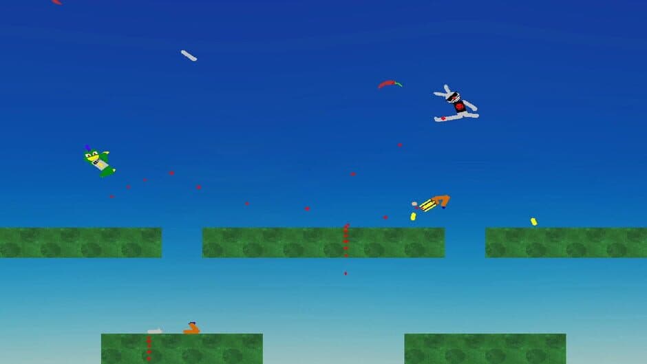 Miner Ultra Rag Smash screenshot 1