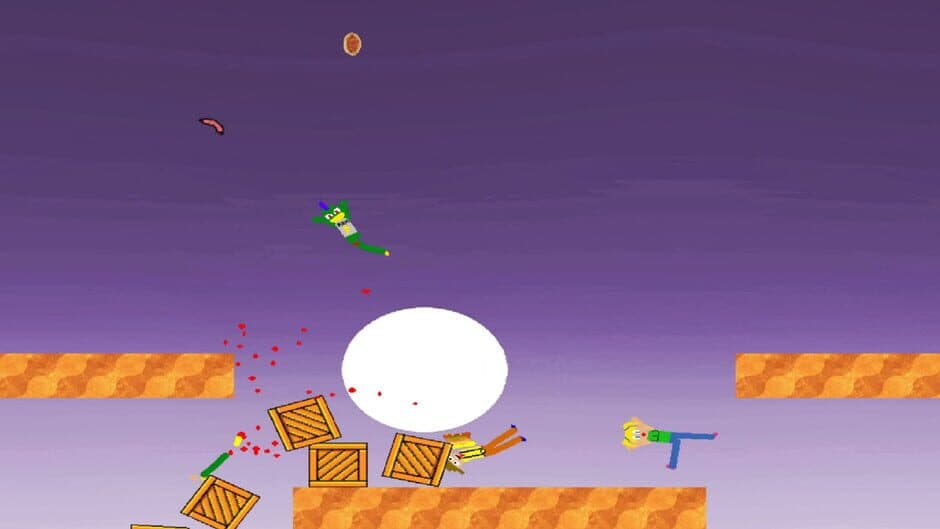 Miner Ultra Rag Smash screenshot 4