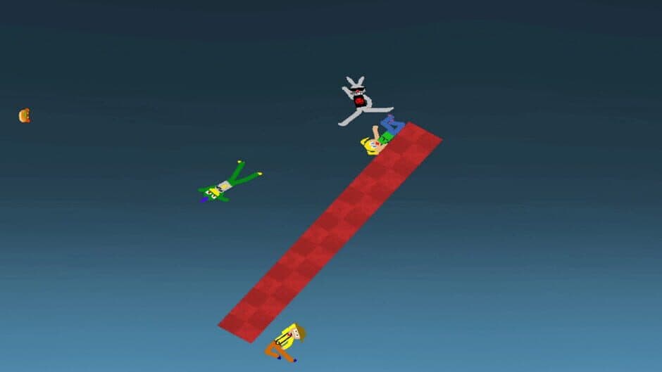 Miner Ultra Rag Smash screenshot 5