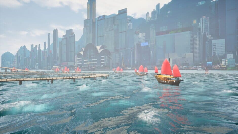 Carperation screenshot 4