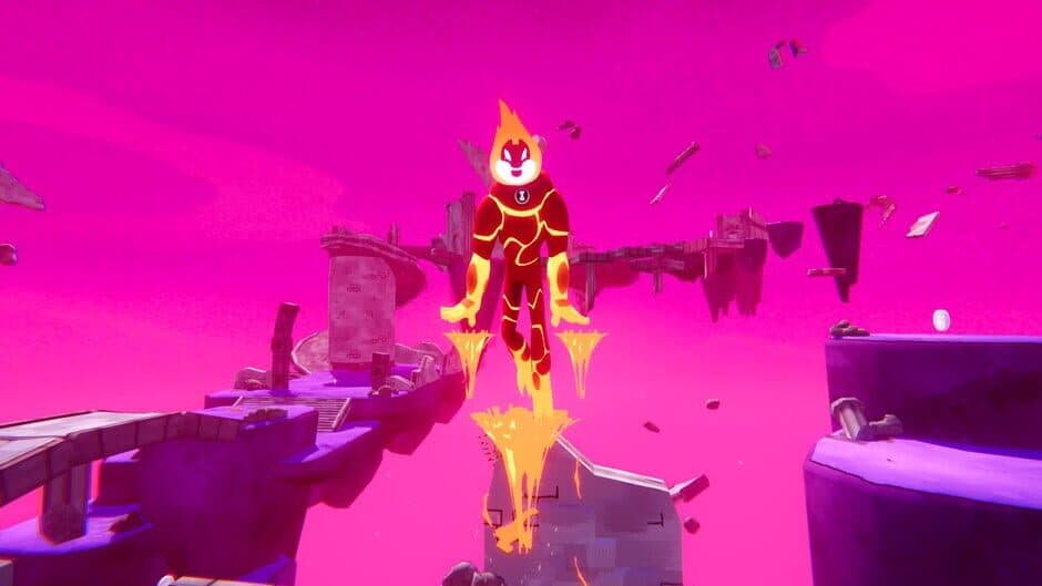 Ben 10 Bundle screenshot 3