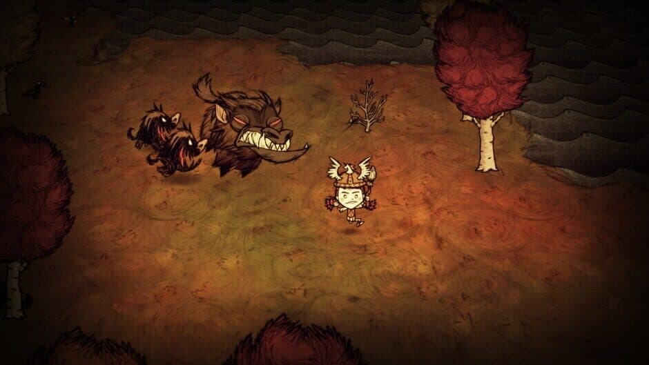 Don't Starve Mega Pack 2020 screenshot 5