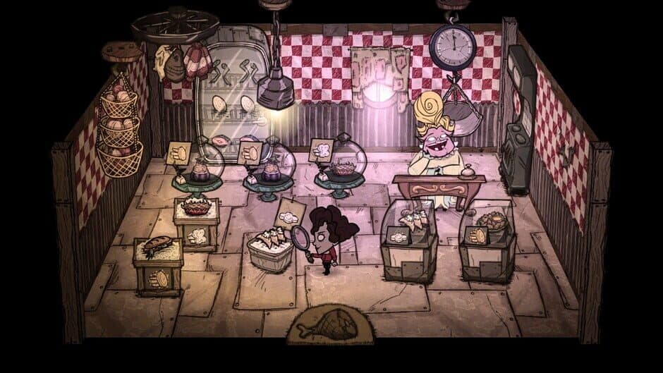 Don't Starve Mega Pack 2020 screenshot 6