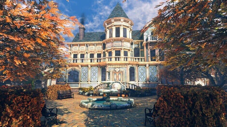 Sherlock Holmes: Crimes and Punishments Redux screenshot 2