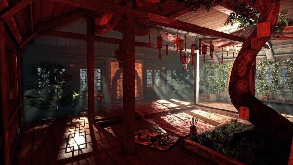 Sherlock Holmes: Crimes and Punishments Redux screenshot 3